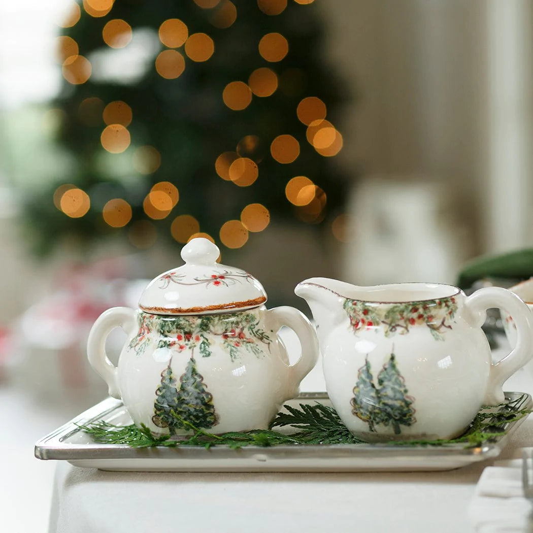 Natale Sugar Bowl