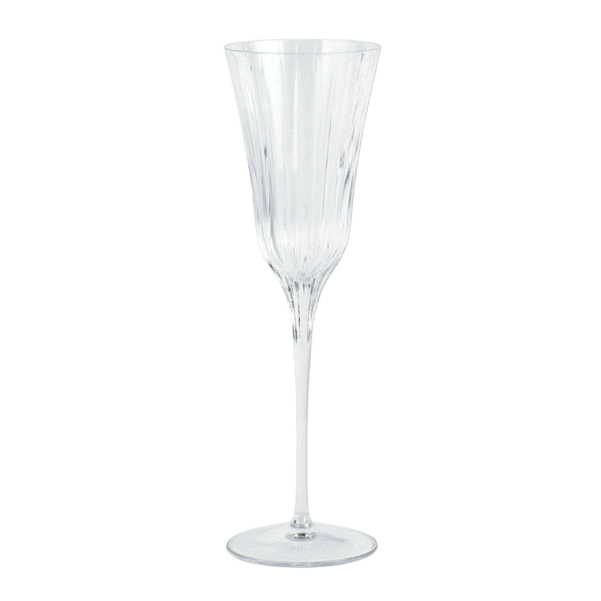 Natalia Champagne Glass