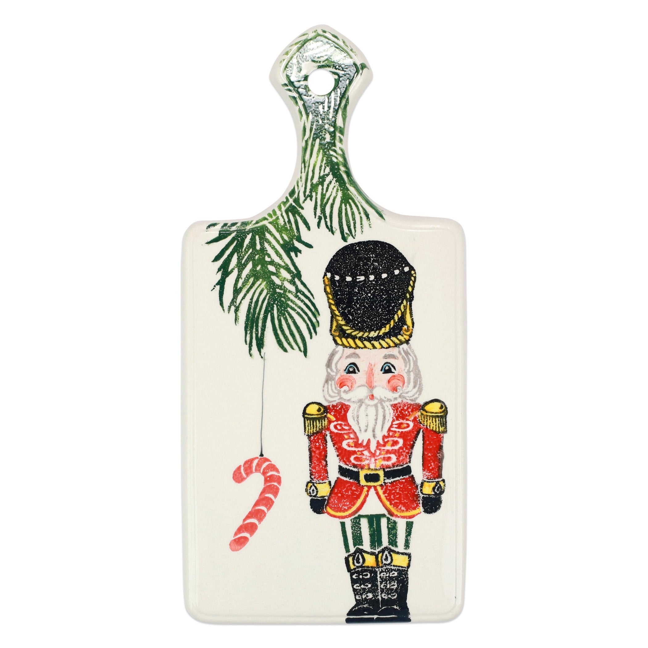 Nutcrackers Cheese Board