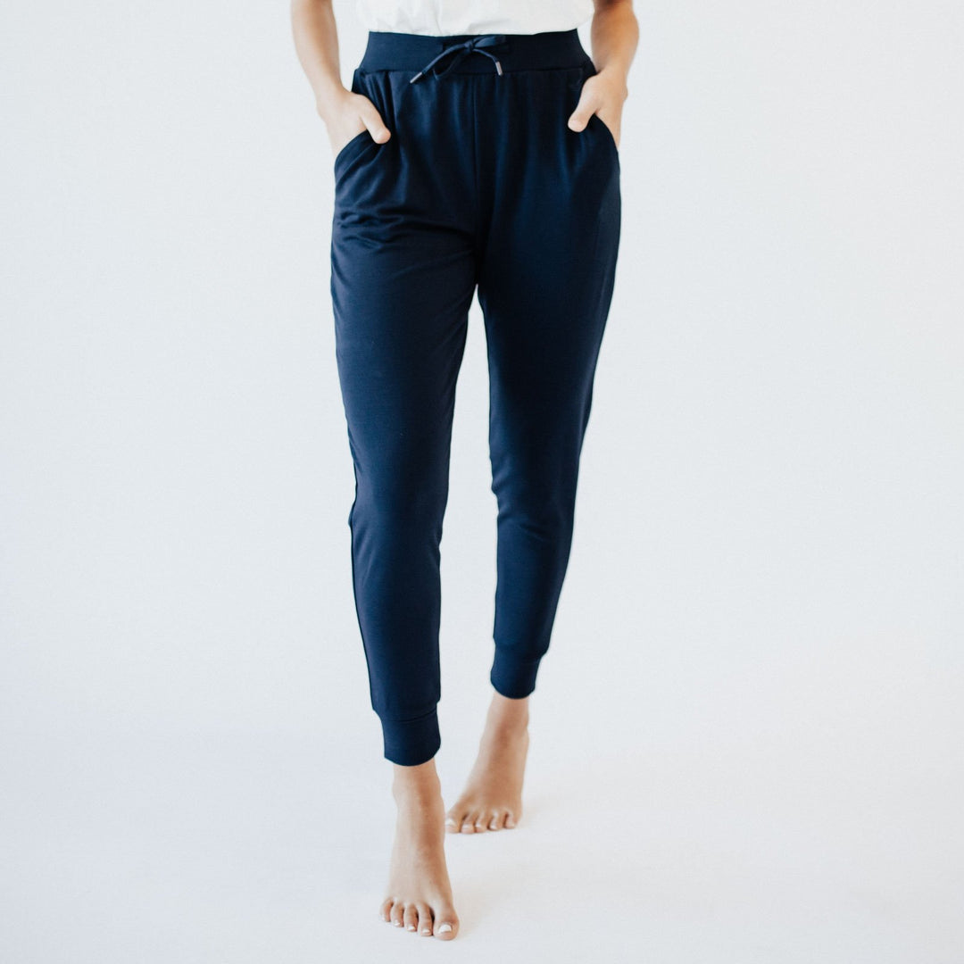 Ultra-Soft Bamboo Jogger Pant