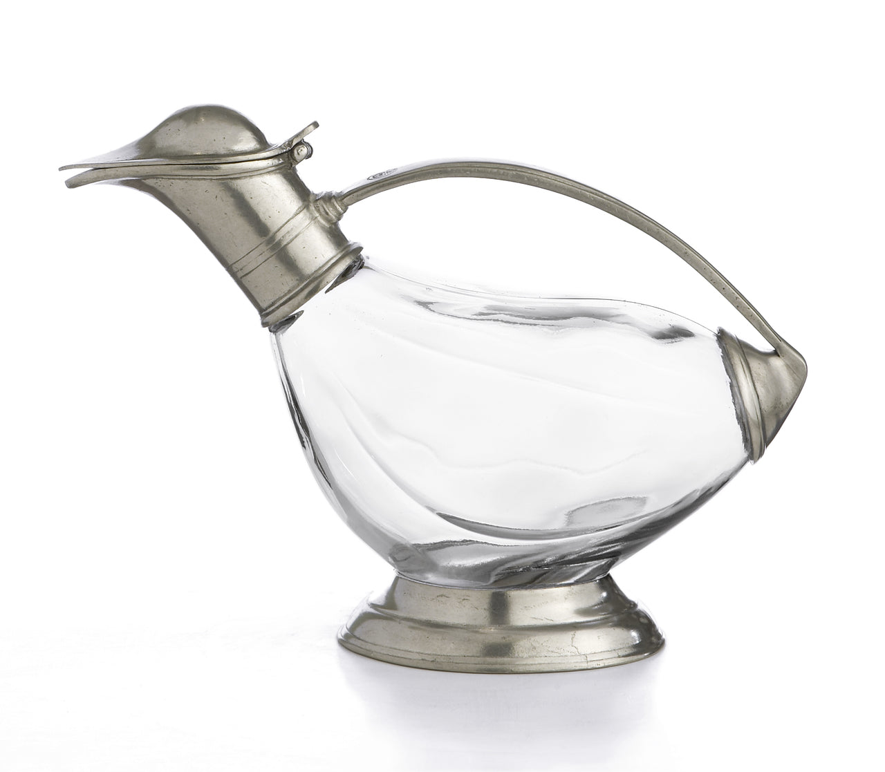 Taverna Duck Decanter