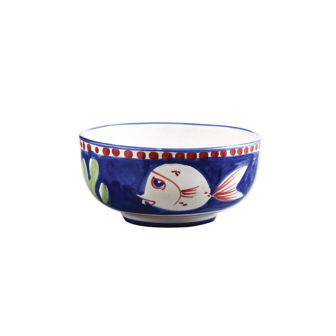 Campagna Pesce Cereal/Soup Bowl