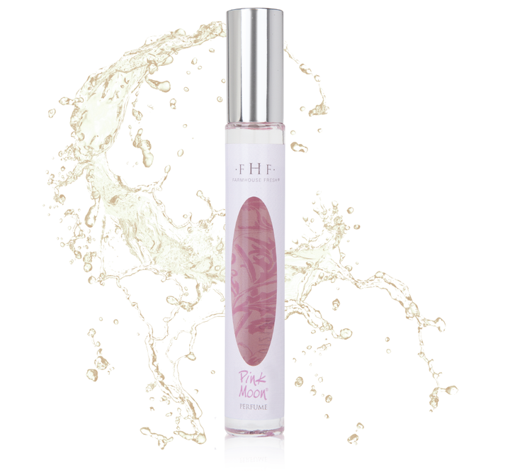 Pink Moon Travel Spray Perfume