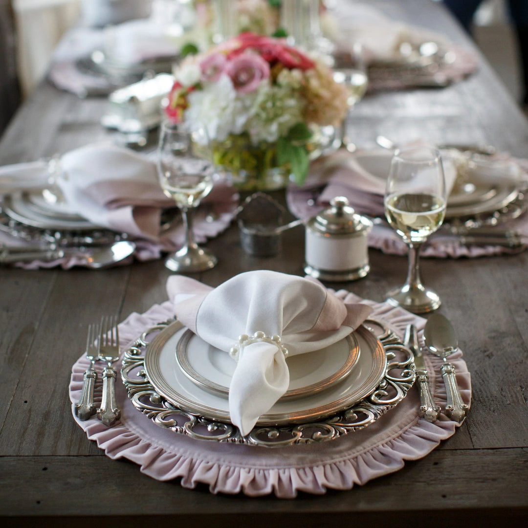 Tuscan Dinner Plate