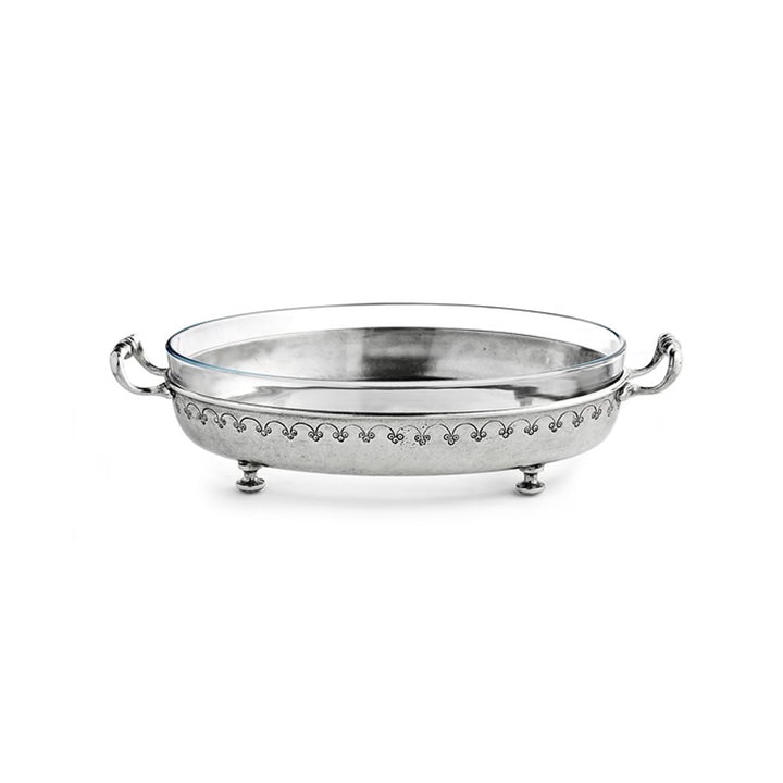 Tavola Baking Dish w/ Stand