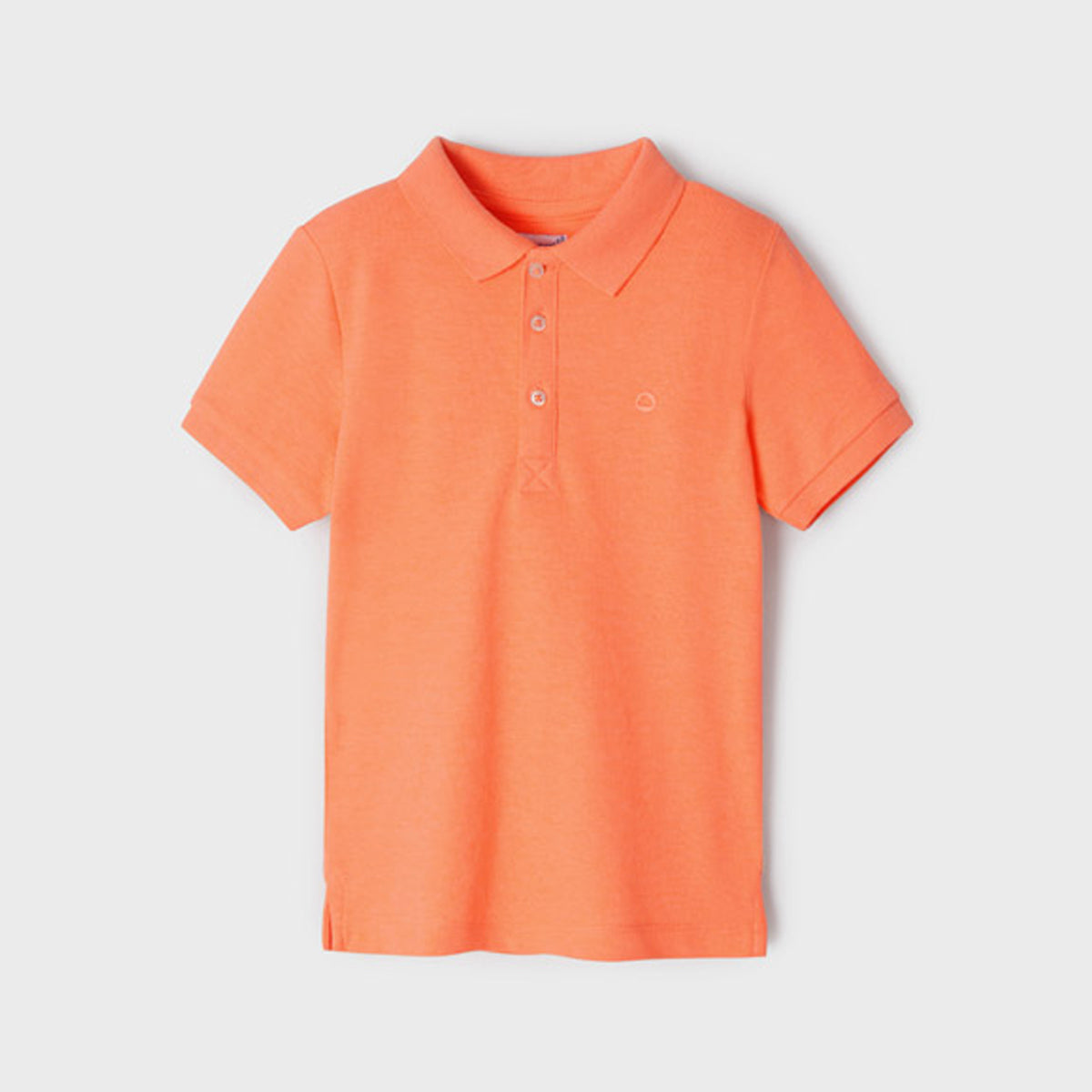 Papaya Ecofriends Polo T-Shirt