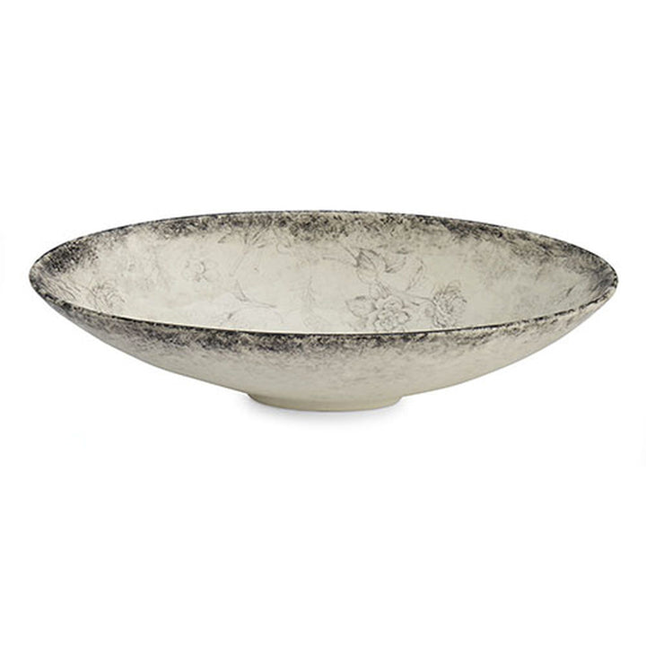 Giulietta Oval Serving Bowl