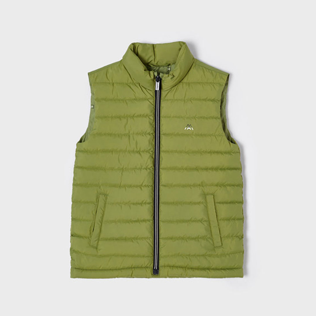 Leaf Lightweight Padded Vest