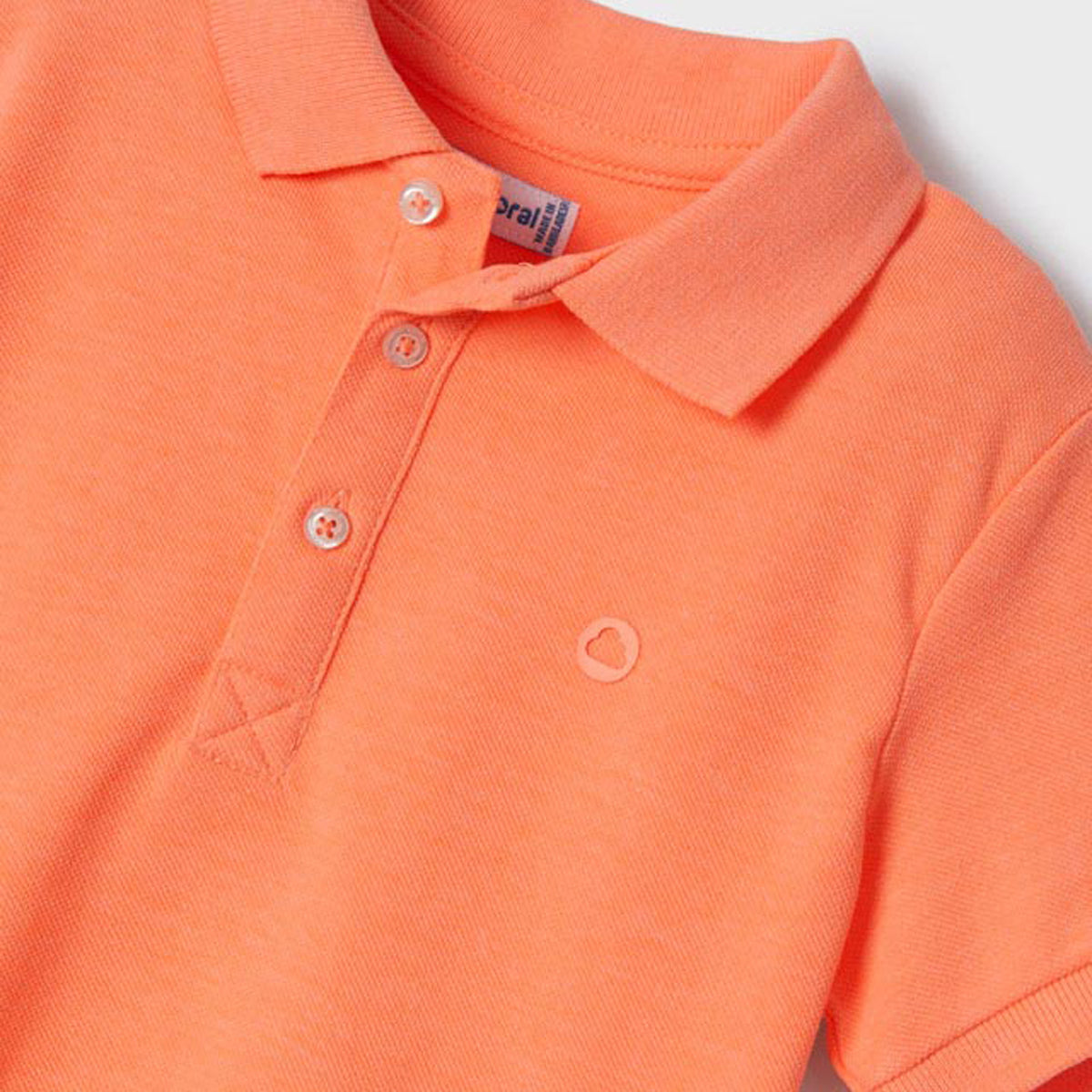 Papaya Ecofriends Polo T-Shirt