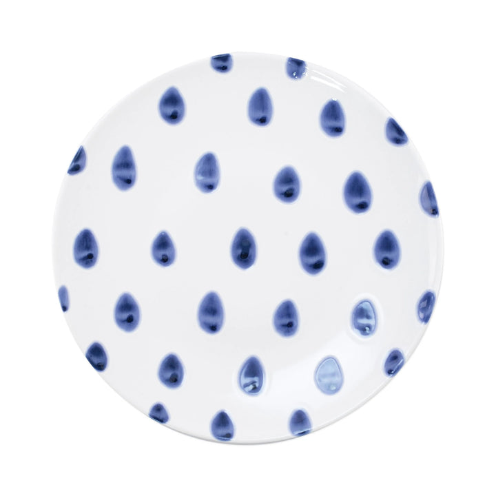 Santorini Dot 3-Piece Place Setting