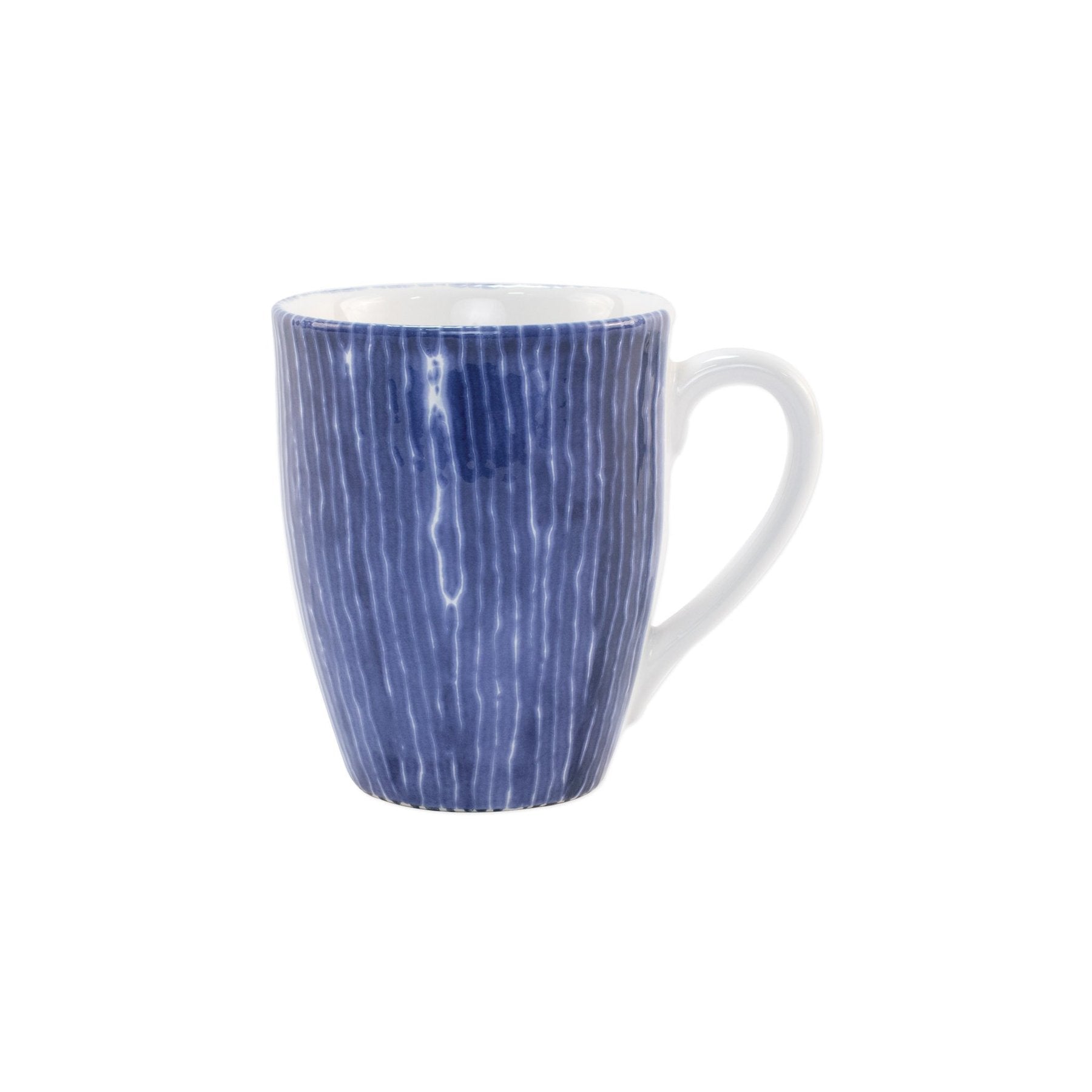 Santorini Stripe Mug