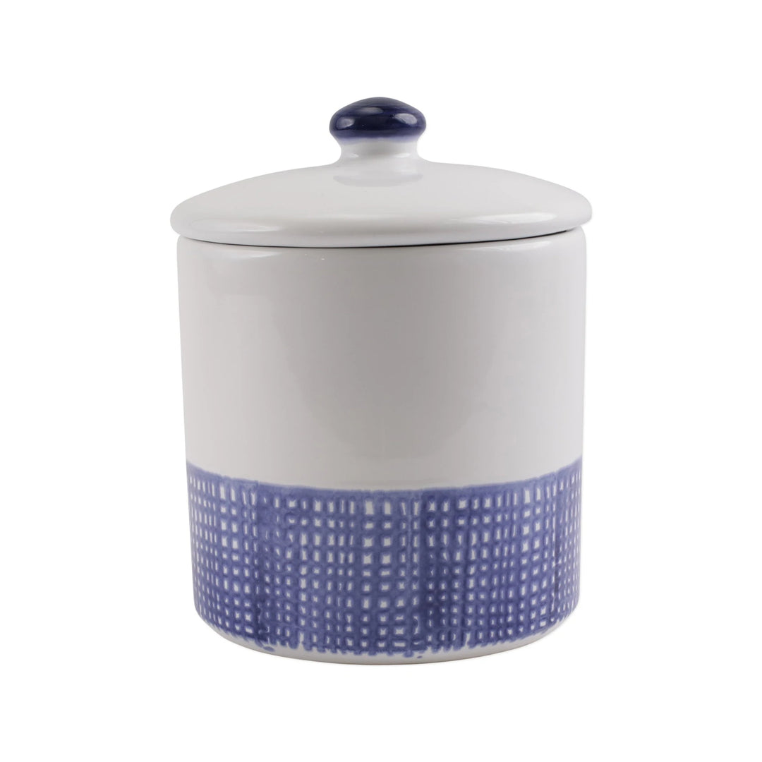 Santorini Canister Set