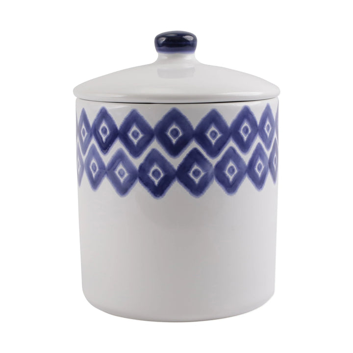 Santorini Canister Set