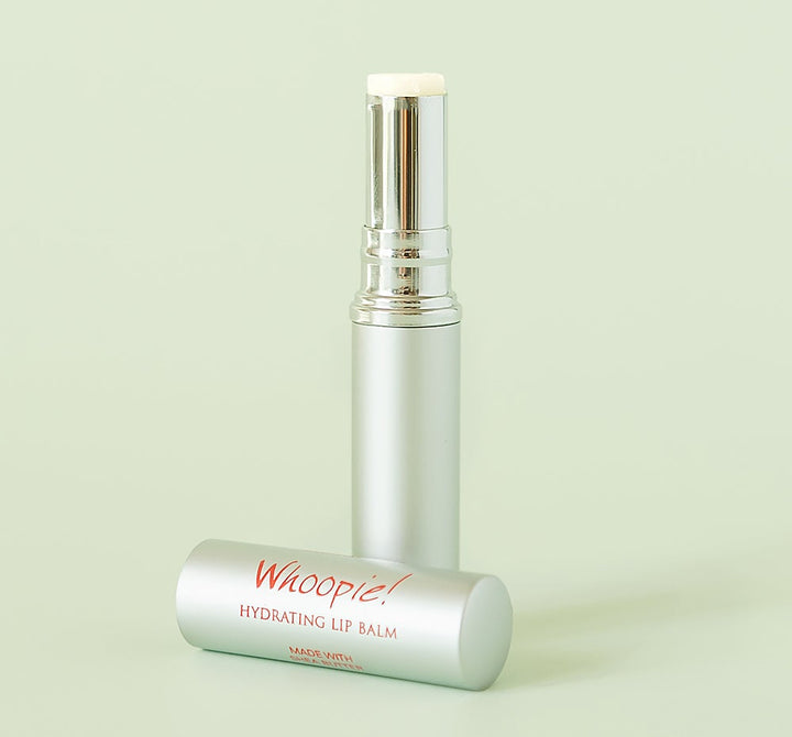 Whoopie! Cream Hydrating Lip Balm