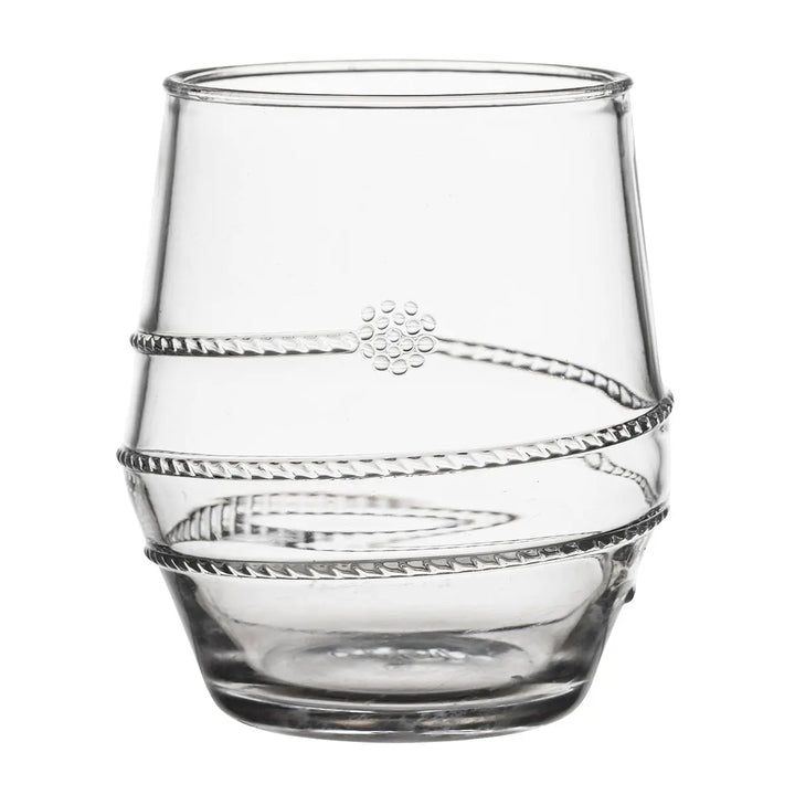 Amalia Acrylic Stemless Tumbler