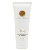 Gold Velveting Hand Cream