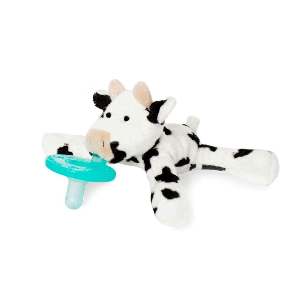 WubbaNub Baby Cow 