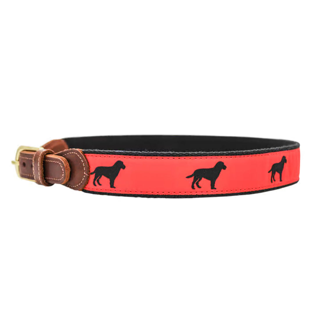 Black Dog Buddy Belt