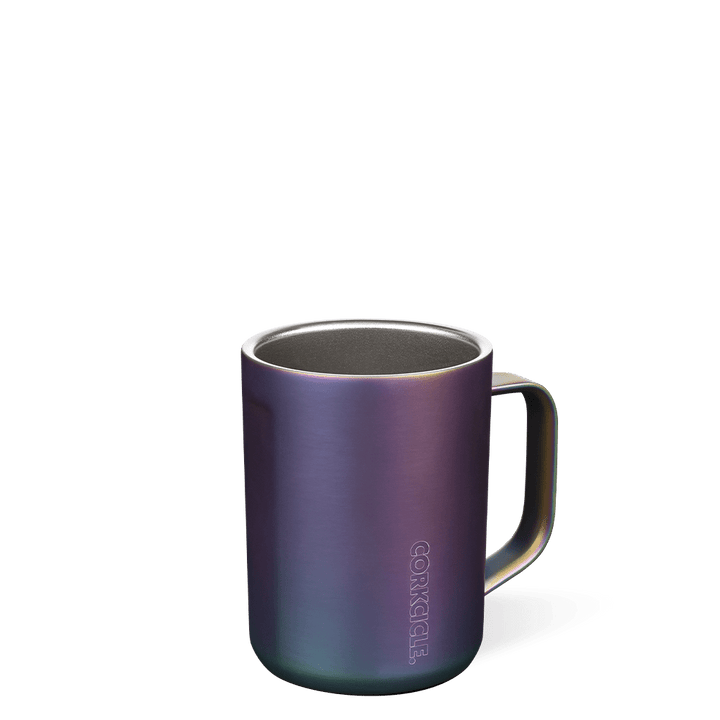 Dragonfly 16 oz Coffee Mug