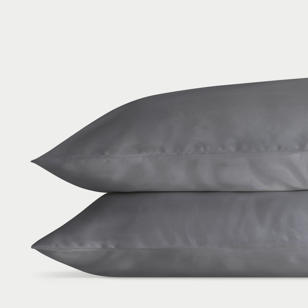 Bamboo Pillow Case Set