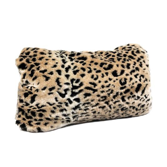 Cheetah Signature Series Pillow