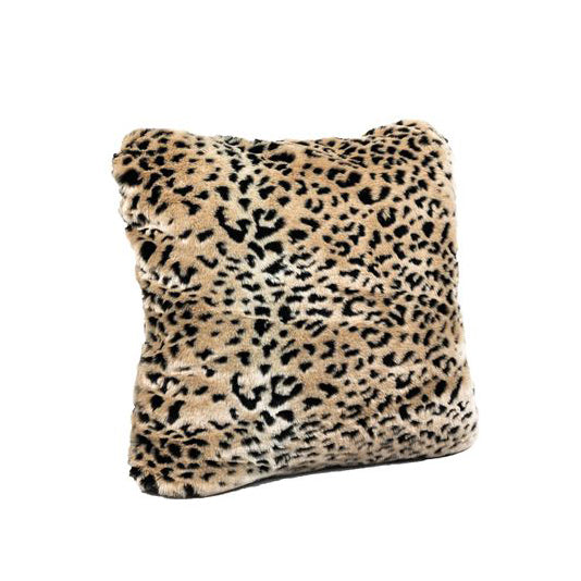 Cheetah Signature Series Pillow