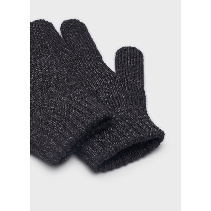 Fossil Grey Gloves