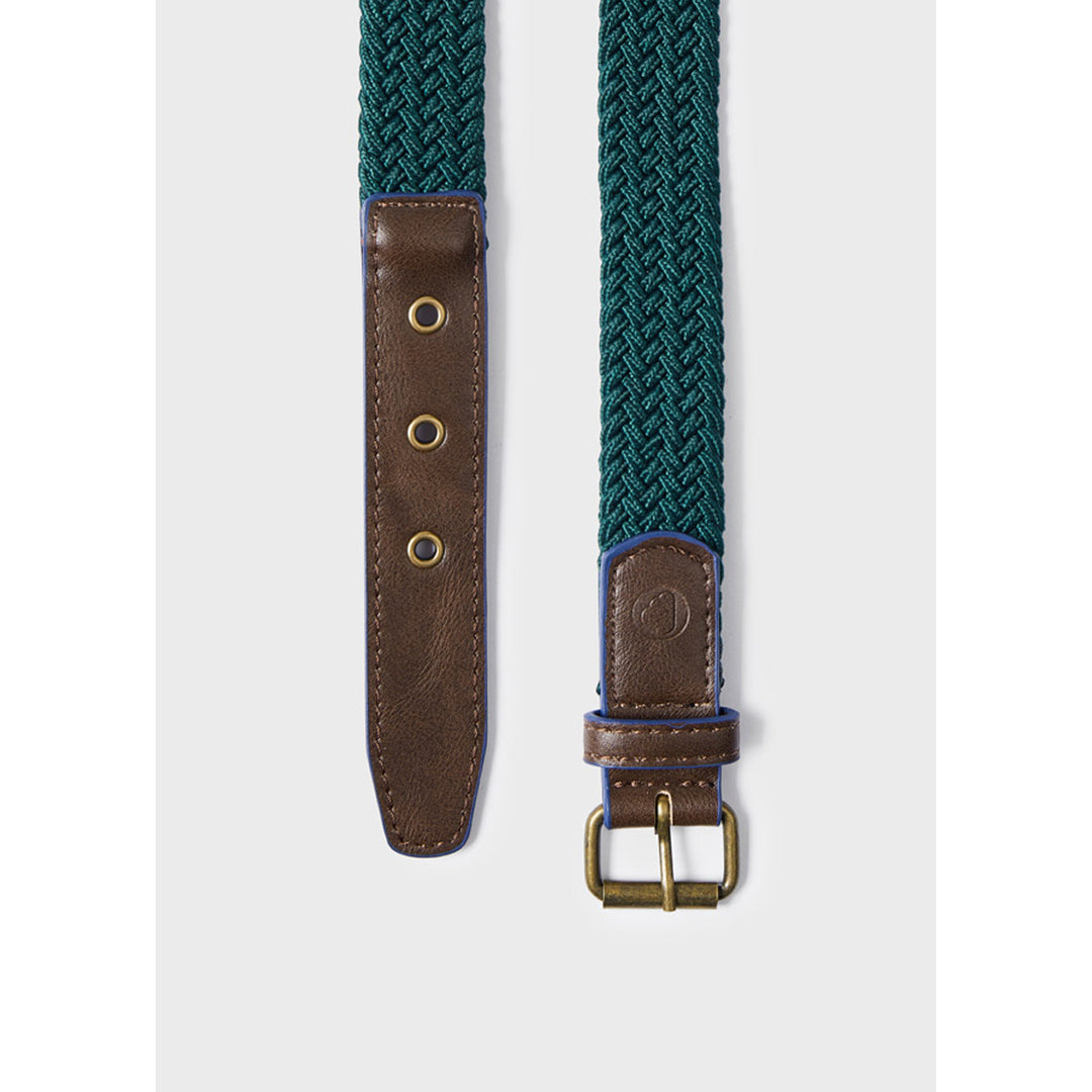 Jade Green Belt