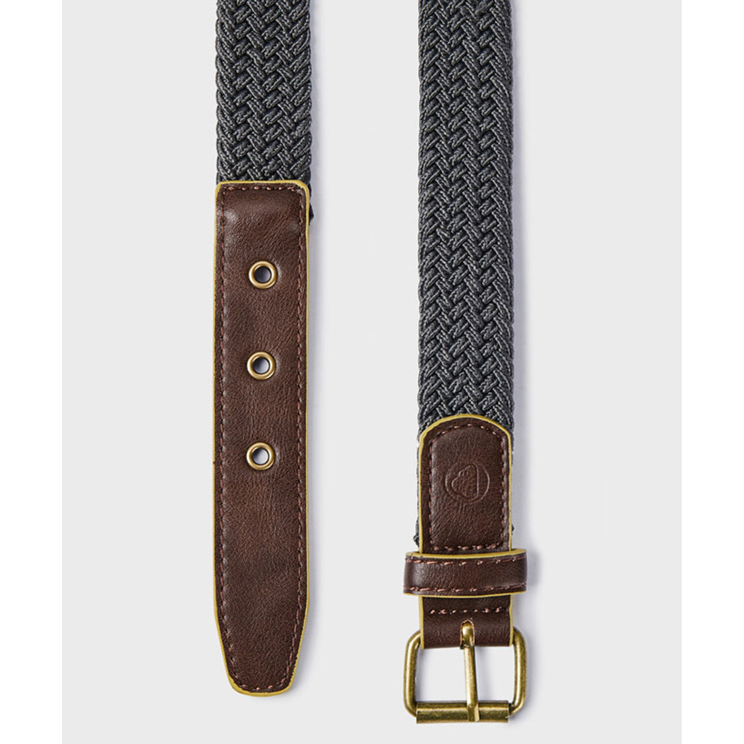 Carbon Grey Belt