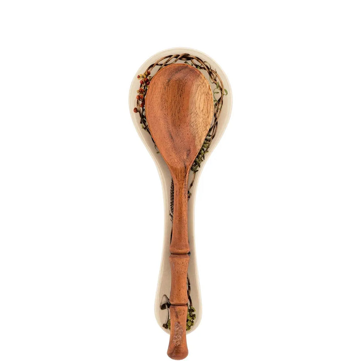 Forest Walk Spoon Rest