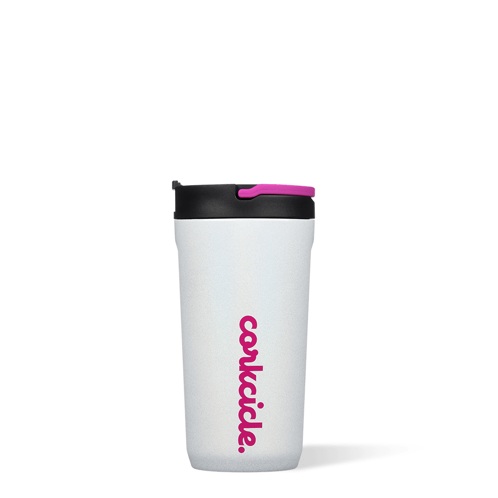 Unicorn Magic 12 oz Kid's Cup With Lid & Straw