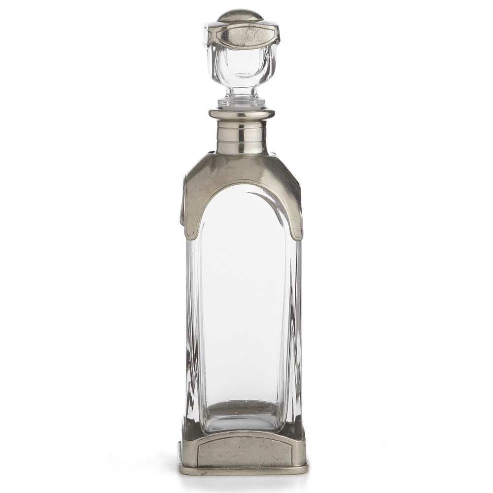 Taverna Large Decanter