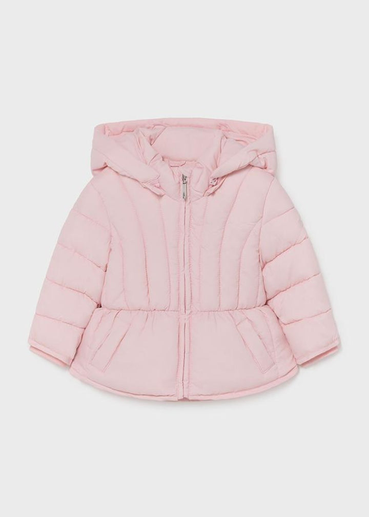 Rose Padded Jacket