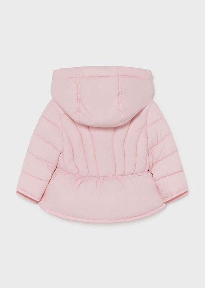 Rose Padded Jacket