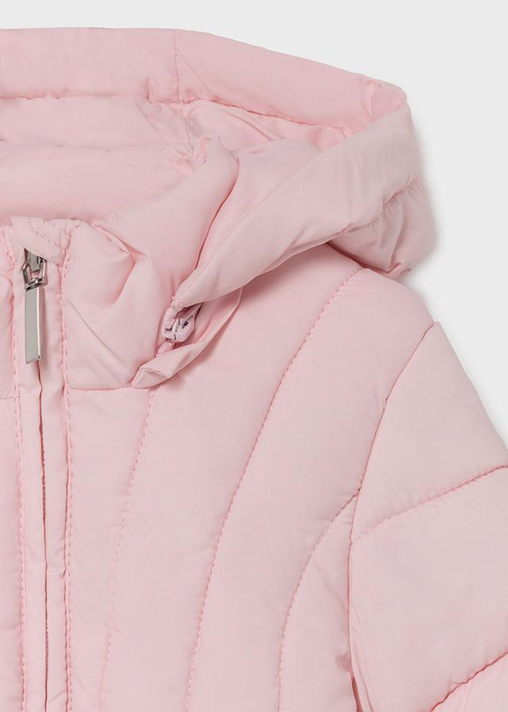 Rose Padded Jacket