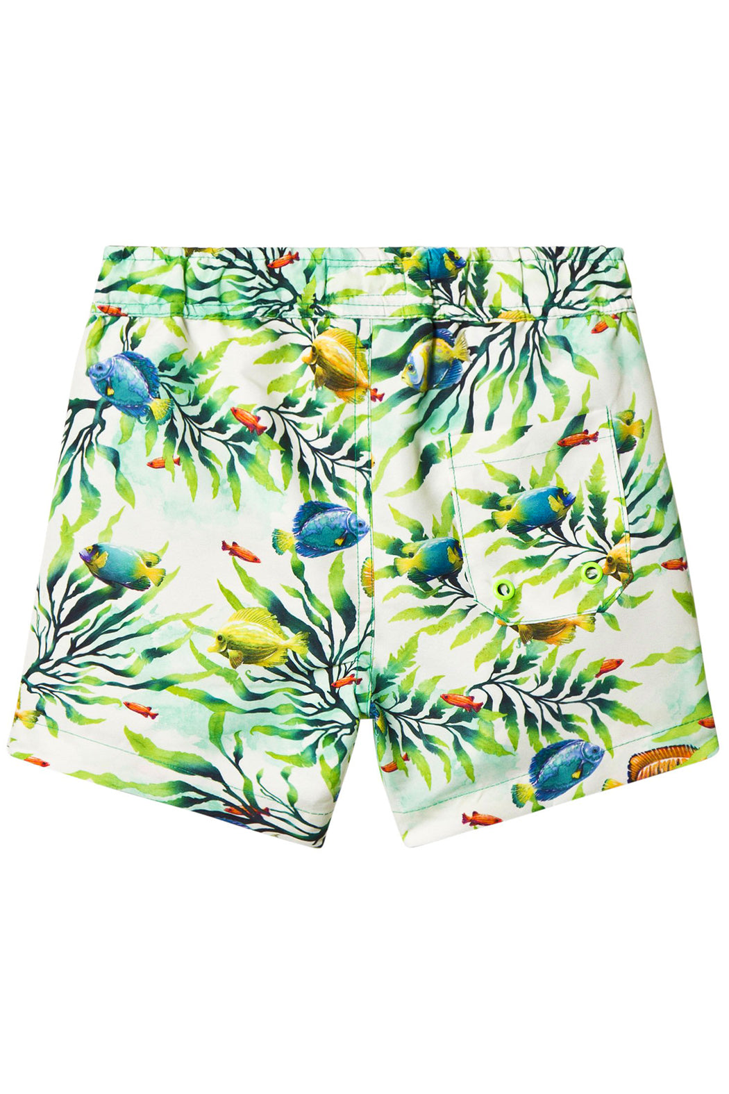 Mayoral - Tropical Fish Swim Trunk - kkgivingtree - K&K's Giving Tree