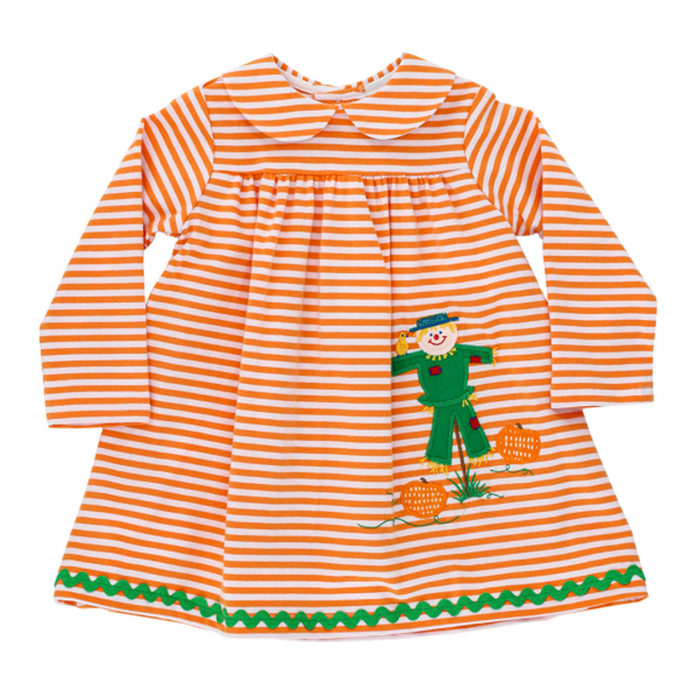 Scarecrow Sammy Knit Dress