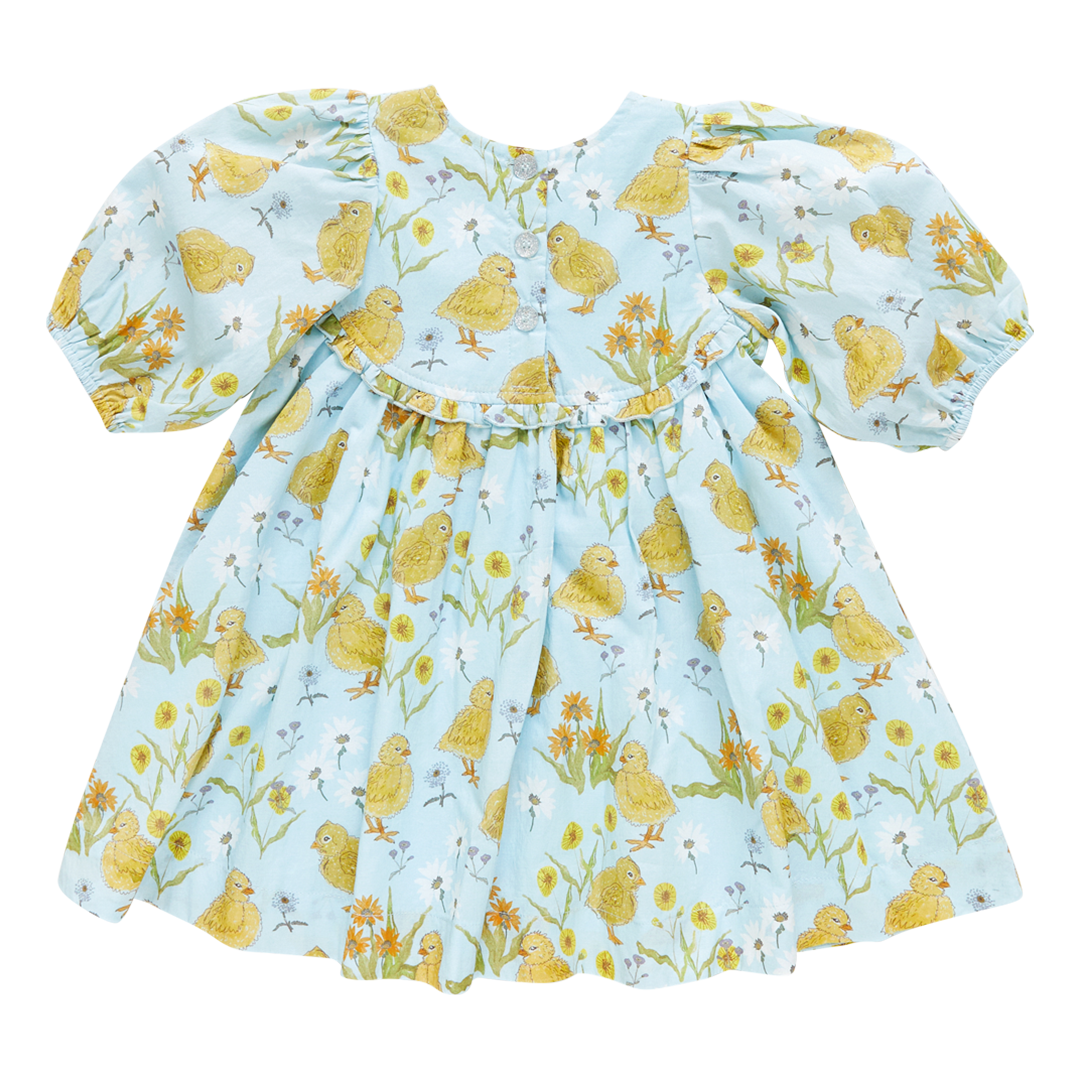 Chick Garden Girls Rowan Dress