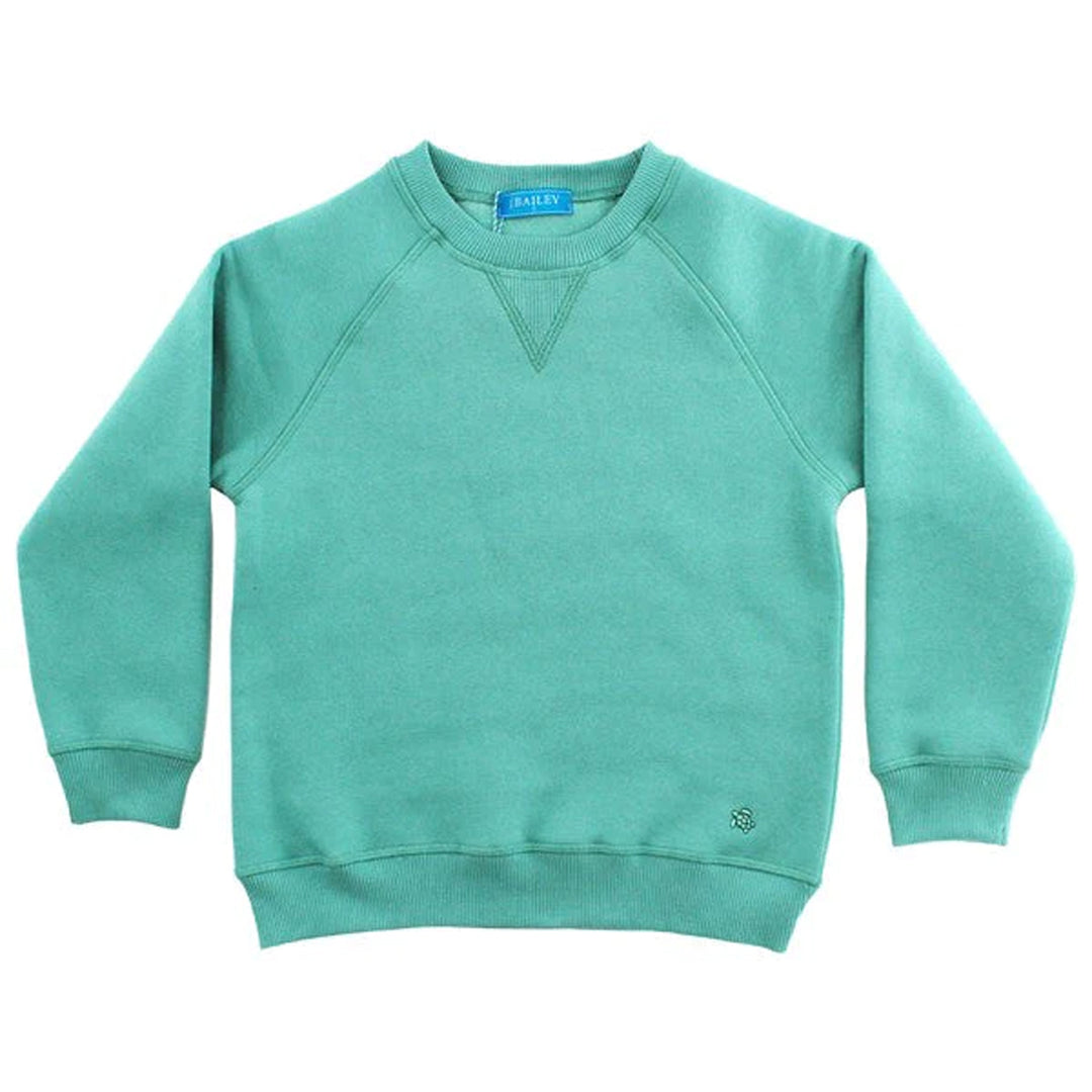 Jade Sweatshirt