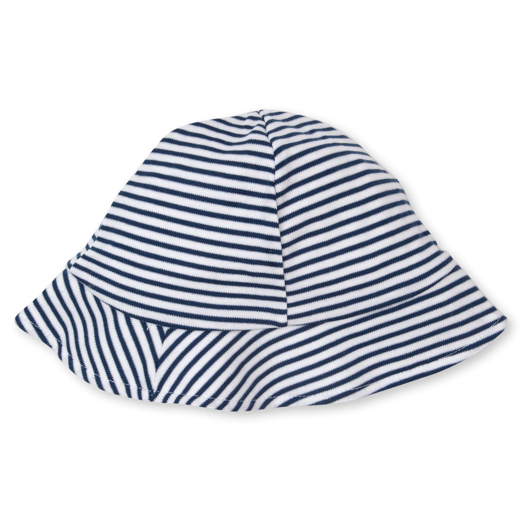 Pirates Ahoy Reversible Sun Hat