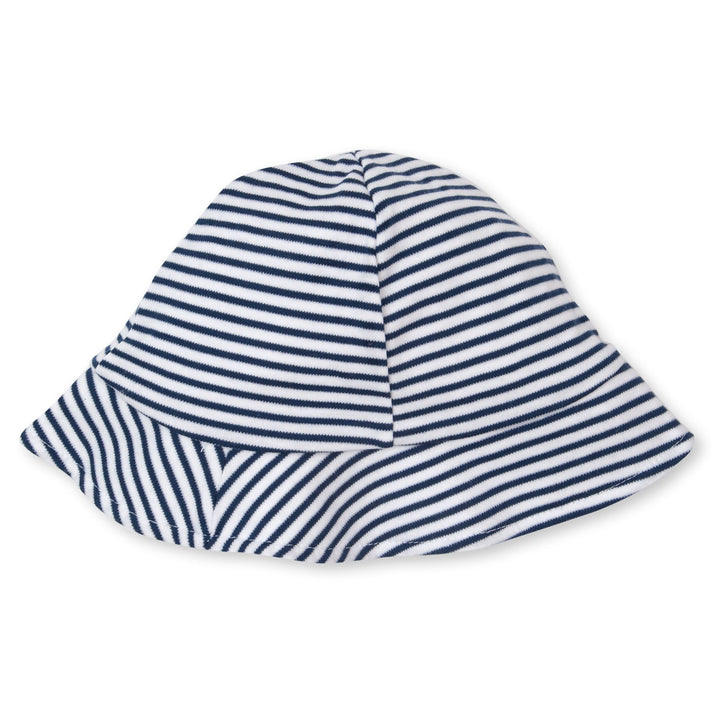 Pirates Ahoy Reversible Sun Hat