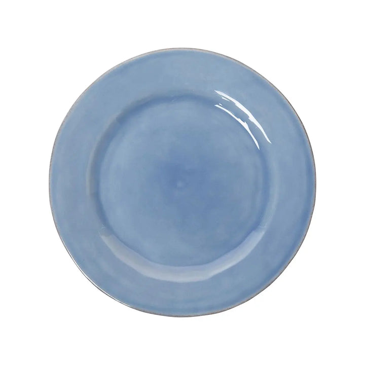 Puro Chambray Desser/Salad Plate