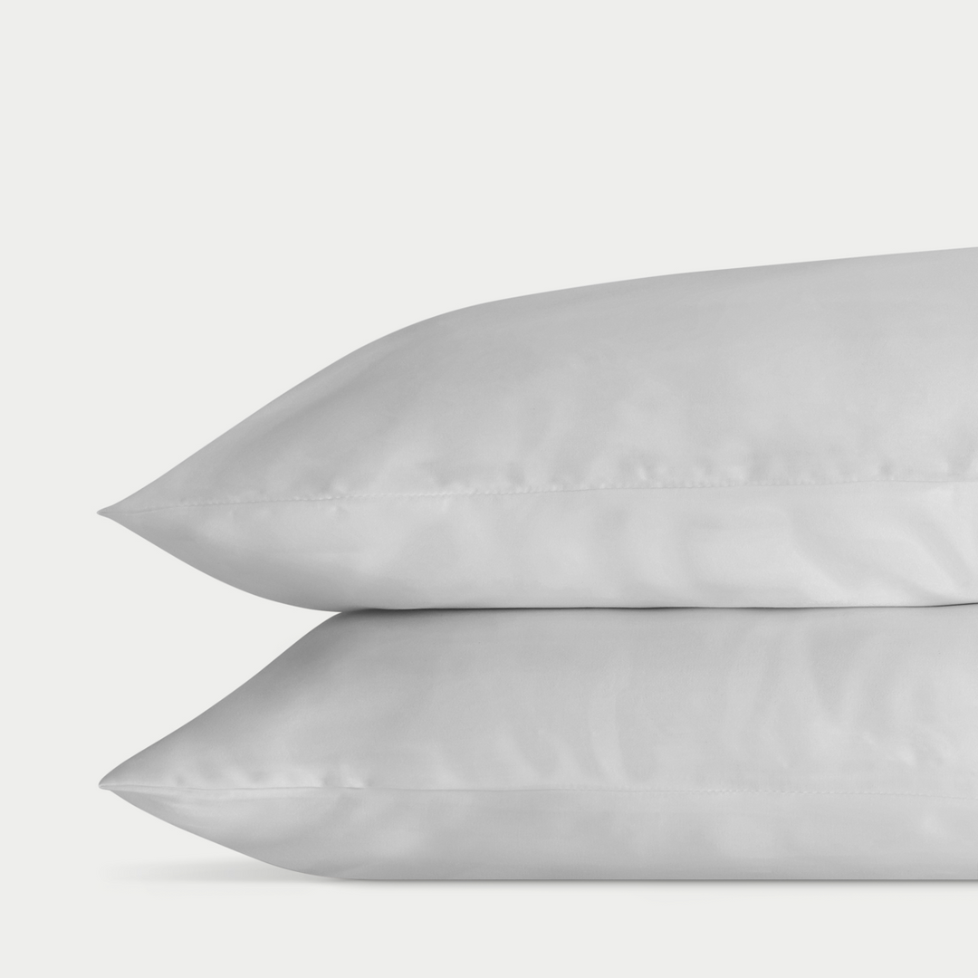 Bamboo Pillow Case Set