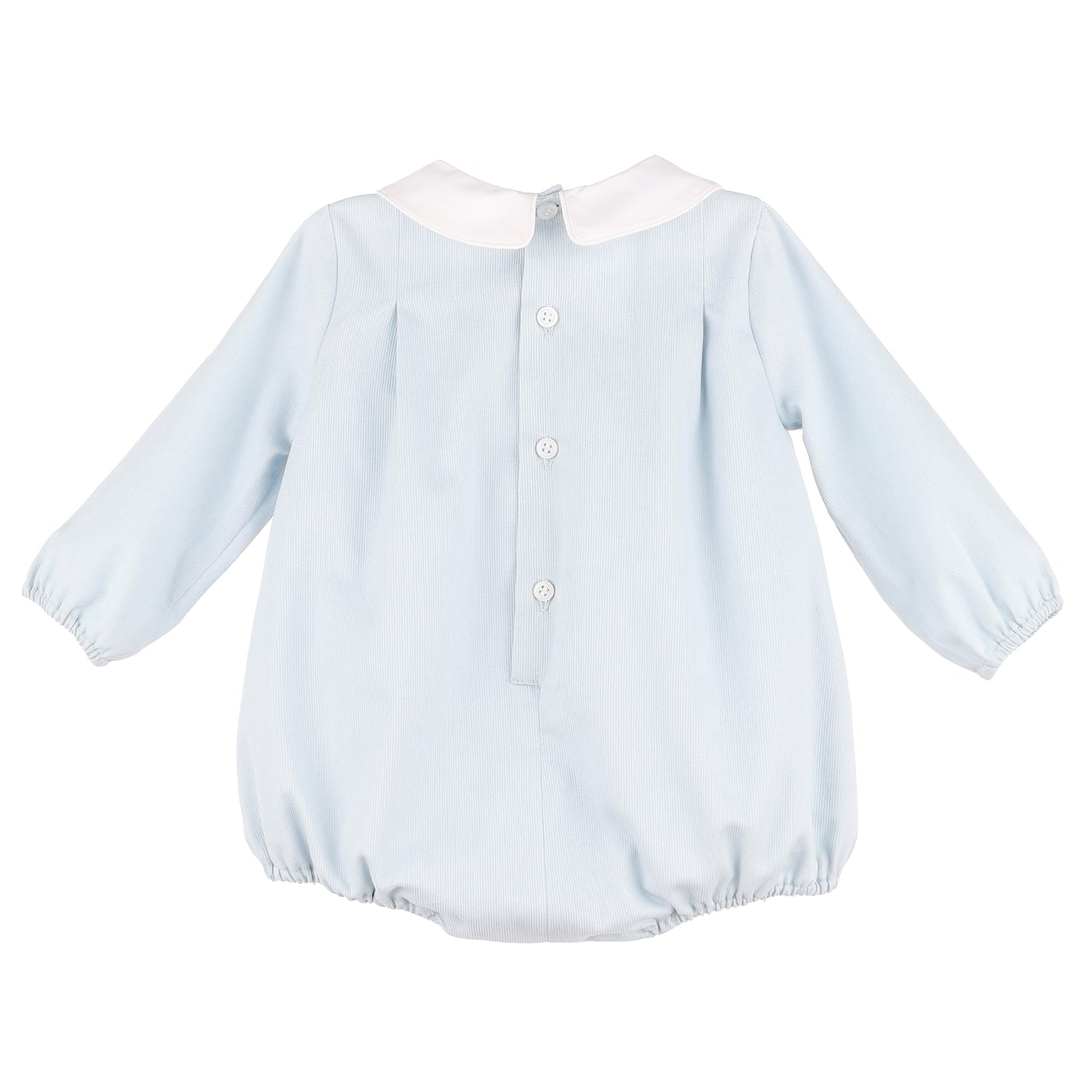 Light Blue Cozy Club Bubble