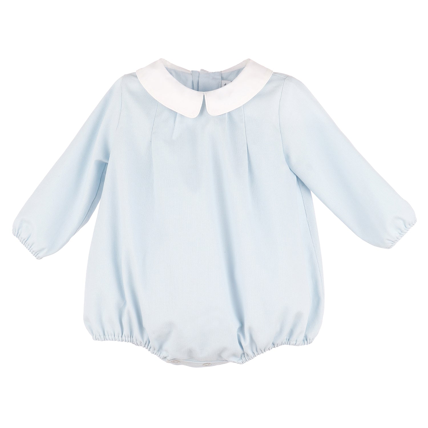 Light Blue Cozy Club Bubble