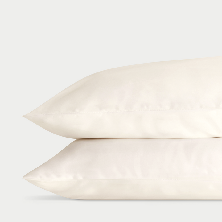 Bamboo Pillow Case Set