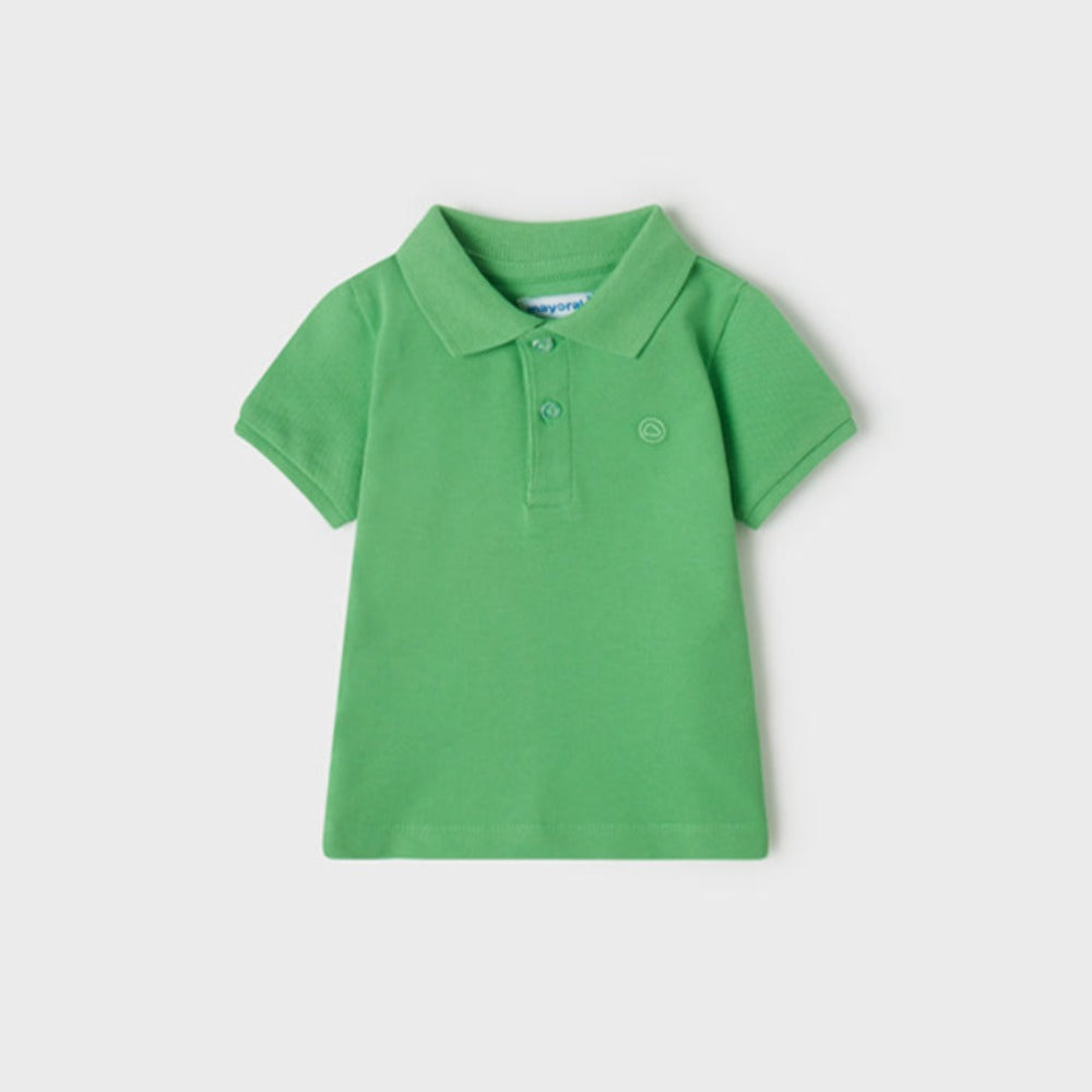 Seaweed Polo T-Shirt