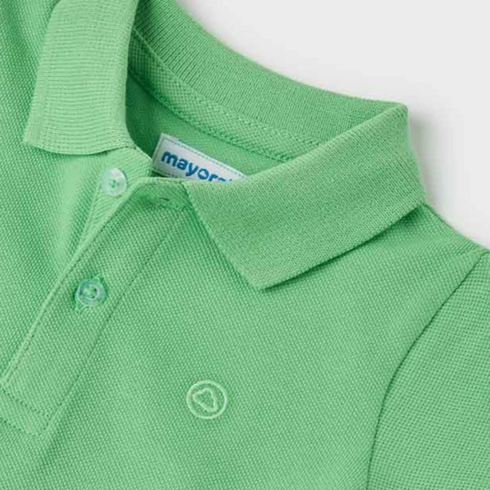 Seaweed Polo T-Shirt