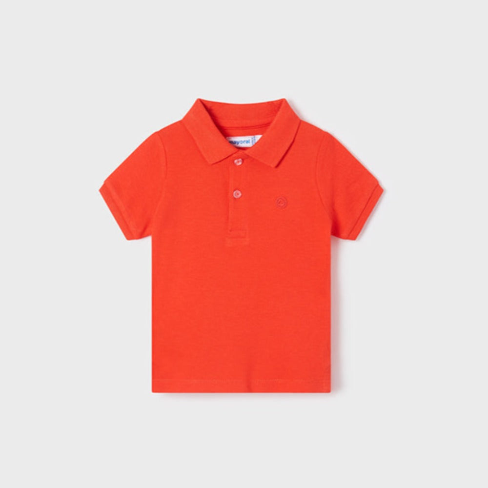 Watermelon Polo T-Shirt