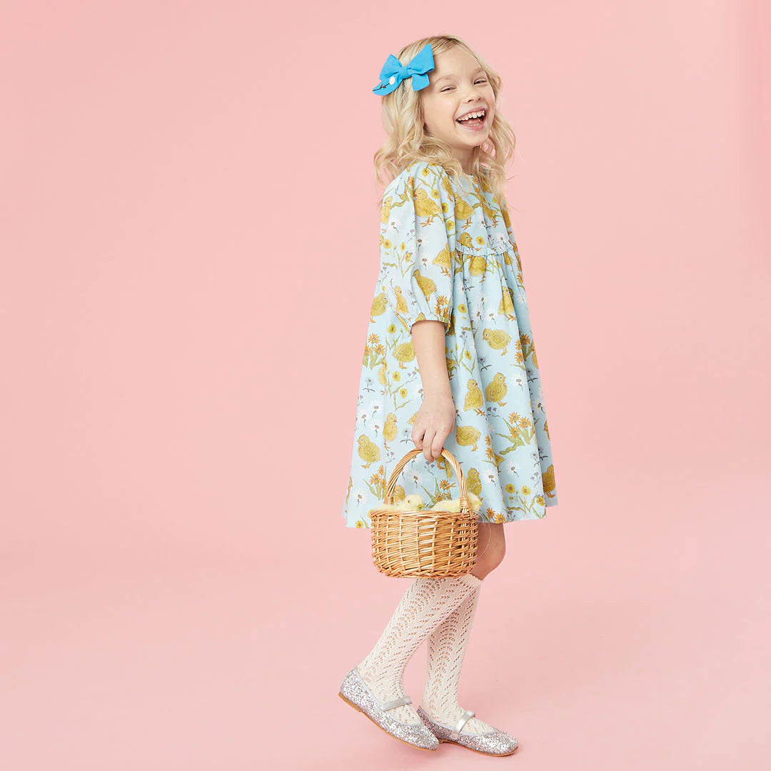 Chick Garden Girls Rowan Dress